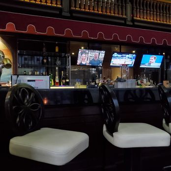 Piccolo Padre - Bar - Italian Near Me - Angeles City, PAM