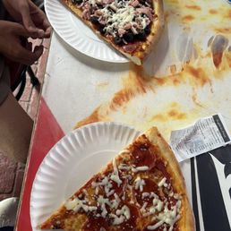 Pizza Pizza