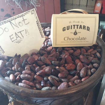 Mon Aimee Chocolat - Chocolatiers & Shops Near Me - Pittsburgh, Pennsylvania