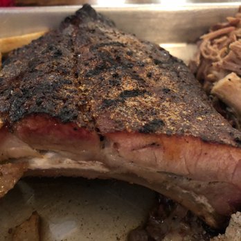 Redd's Smokehouse BBQ - Half 1/2 Rack Of Ribs - Barbeque Near Me - Carlisle, Pennsylvania Redd's Smokehouse BBQ - Half 1/2 Rack Of Ribs - Barbeque Near Me - Carlisle, Pennsylvania