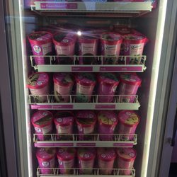 Take home  ice cream!