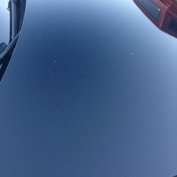 Caliber Collision - complimentary rock chips with service! - Body Shops Near Me - New Braunfels, Texas