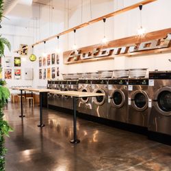 Soap Bar Launderette