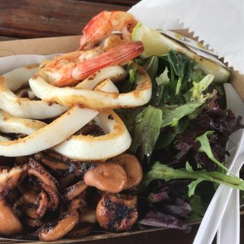Bondi Surf Seafoods - Seafood Near Me - Bondi Beach, NSW Bondi Surf Seafoods - Seafood Near Me - Bondi Beach, NSW