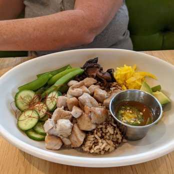 True Food Kitchen - Poke Bowl - Vegetarian Near Me - Naples, Florida True Food Kitchen - Poke Bowl - Vegetarian Near Me - Naples, Florida
