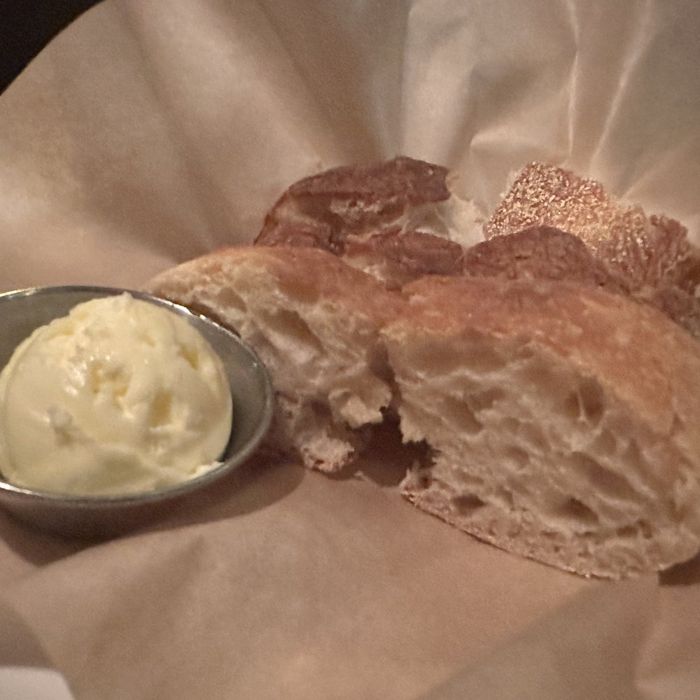 A Table Apart - Warm bread and butter - Asian Fusion Near Me - Bonita Springs, Florida A Table Apart - Warm bread and butter - Asian Fusion Near Me - Bonita Springs, Florida