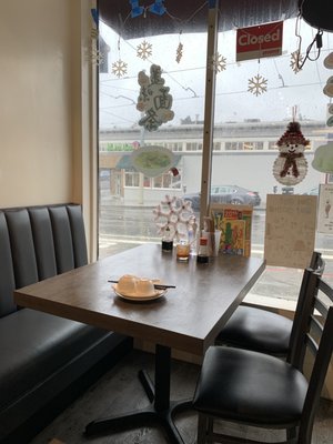 Dumpling Park by null