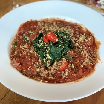 Ravens' Restaurant - Raviolis instagram: jax.vegan.eats - Vegan Near Me - Mendocino, California Ravens' Restaurant - Raviolis instagram: jax.vegan.eats - Vegan Near Me - Mendocino, California