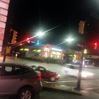 McDonald's - Fast Food Near Me - Vancouver, British Columbia