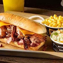 Dickey's Barbecue Pit