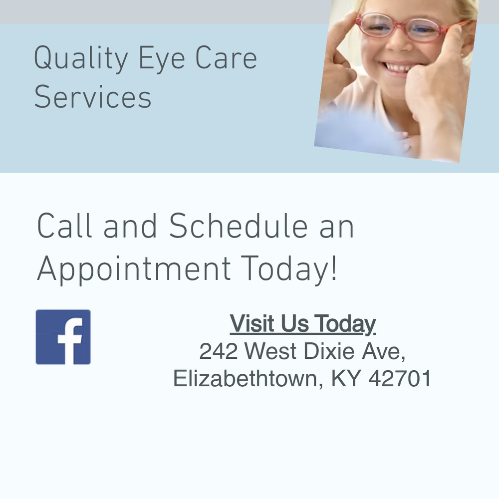 Borders EyeCare Specialists - Optometrists Near Me - Elizabethtown, Kentucky Borders EyeCare Specialists - Optometrists Near Me - Elizabethtown, Kentucky