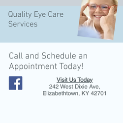 Borders EyeCare Specialists