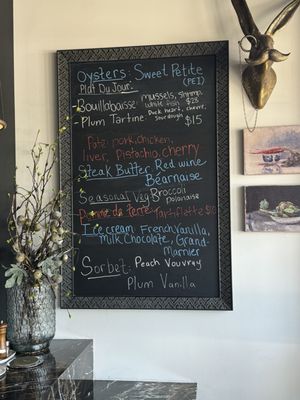 Menu photo 5 Petite Vie Western Springs, IL Menu photo 5 Petite Vie Western Springs, IL