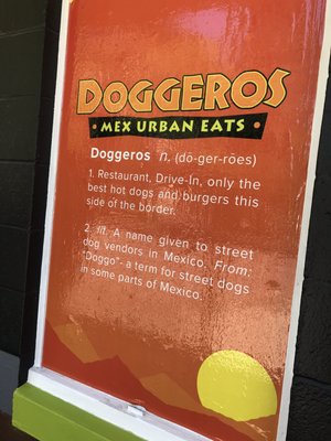 Menu photo 6 Doggeros Woodland, CA Menu photo 6 Doggeros Woodland, CA