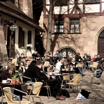 Wanderer Bieramt - Cafes Near Me - Nuremberg, BY Wanderer Bieramt - Cafes Near Me - Nuremberg, BY