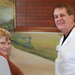 Wayne Miles, DDS