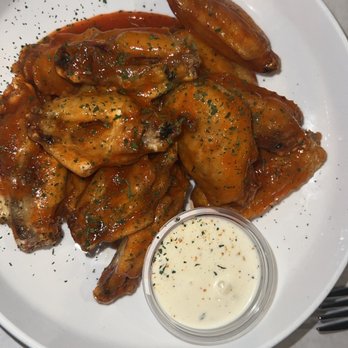 The Crab Zone - Cajun Wings - Seafood Near Me - Stockton, California The Crab Zone - Cajun Wings - Seafood Near Me - Stockton, California