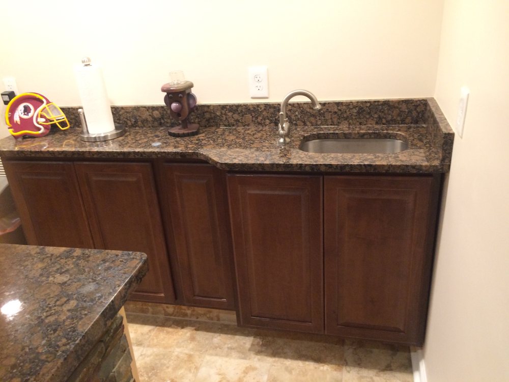 Slide of Man Up Home Services