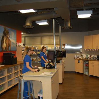 CityVet - Uptown - Expert Veterinary Care - Veterinarians Near Me - Dallas, Texas