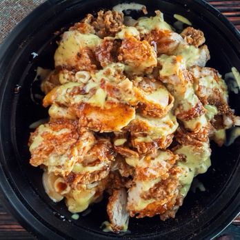 Southern Jerks - Loaded Fries - Chicken Wings Near Me - Houston, Texas