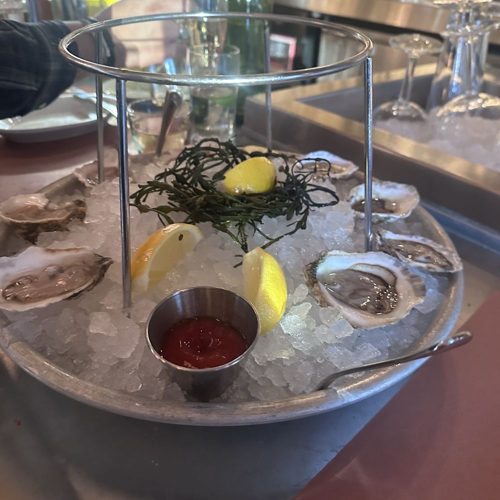 The Smith - Oysters - New American Near Me - Washington, DC, District of Columbia The Smith - Oysters - New American Near Me - Washington, DC, District of Columbia