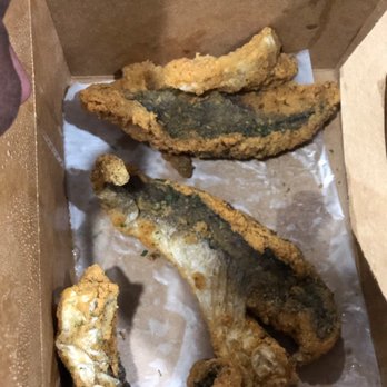 Catch 24 - 3 Whiting - Seafood Near Me - Elmont, New York Catch 24 - 3 Whiting - Seafood Near Me - Elmont, New York