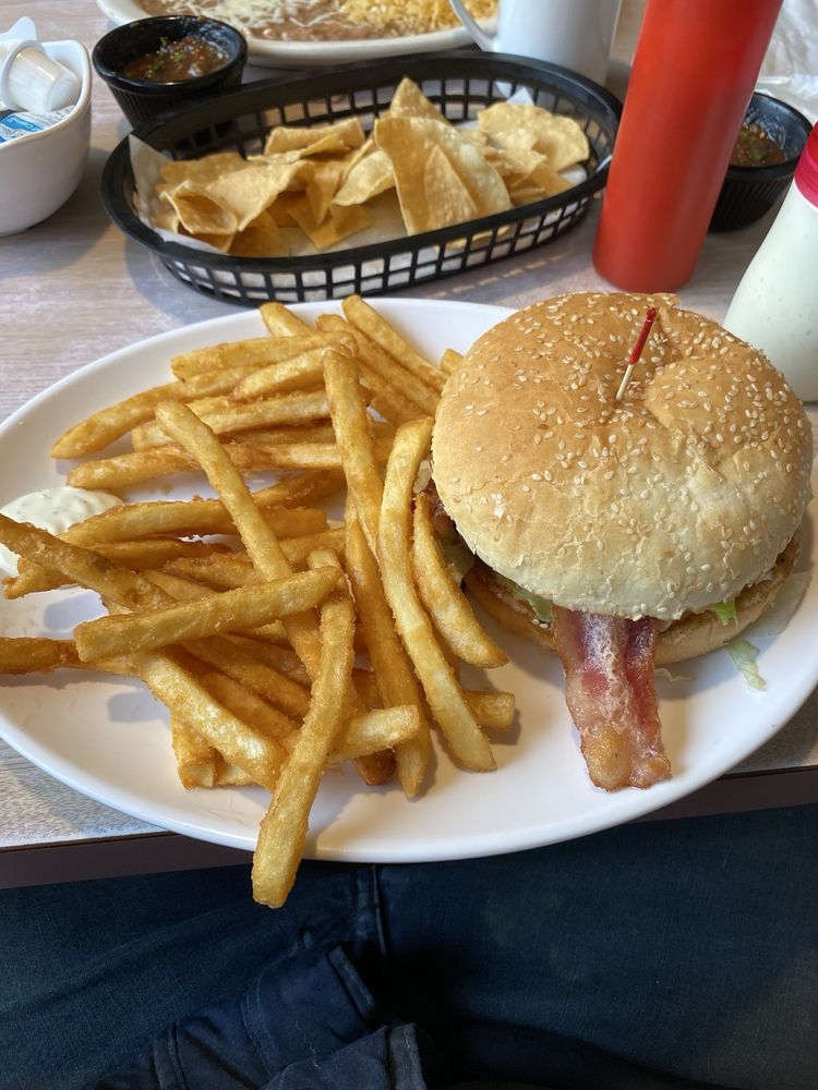 Ranch Grill