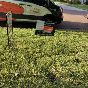 George Cunningham Heating & Cooling - Heating & Air Conditioning/HVAC Near Me - Harlingen, Texas George Cunningham Heating & Cooling - Heating & Air Conditioning/HVAC Near Me - Harlingen, Texas