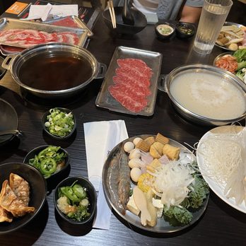 Shabuya - Hot Pot Near Me - Concord, California Shabuya - Hot Pot Near Me - Concord, California
