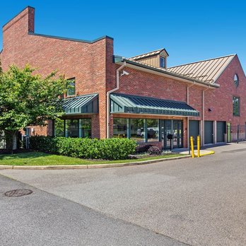 Extra Space Storage - 7673 - Beauty Image - Self Storage Near Me - Freehold, New Jersey