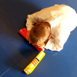 Torque Martial Arts