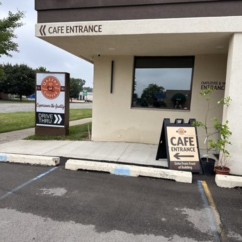 Qazzaz Coffee - Coffee & Tea Near Me - Allen Park, Michigan Qazzaz Coffee - Coffee & Tea Near Me - Allen Park, Michigan