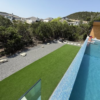 Pool Lux - Pool & Hot Tub Service Near Me - Austin, Texas