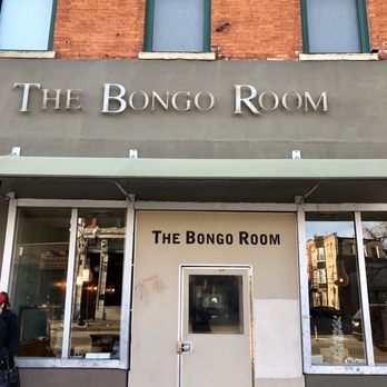 The Bongo Room - New American Near Me - Chicago, Illinois The Bongo Room - New American Near Me - Chicago, Illinois