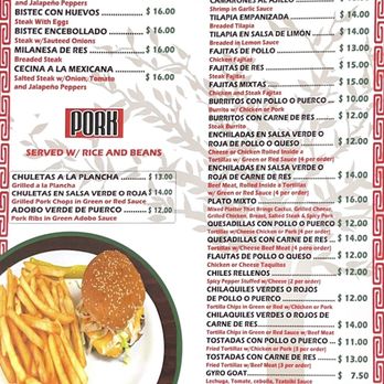Los CAZAHUATES - 3/3 - Mexican Near Me - Newark, New Jersey Los CAZAHUATES - 3/3 - Mexican Near Me - Newark, New Jersey