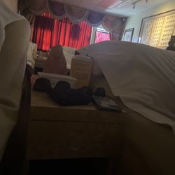 Happy Buddha Foot Reflexology Spa