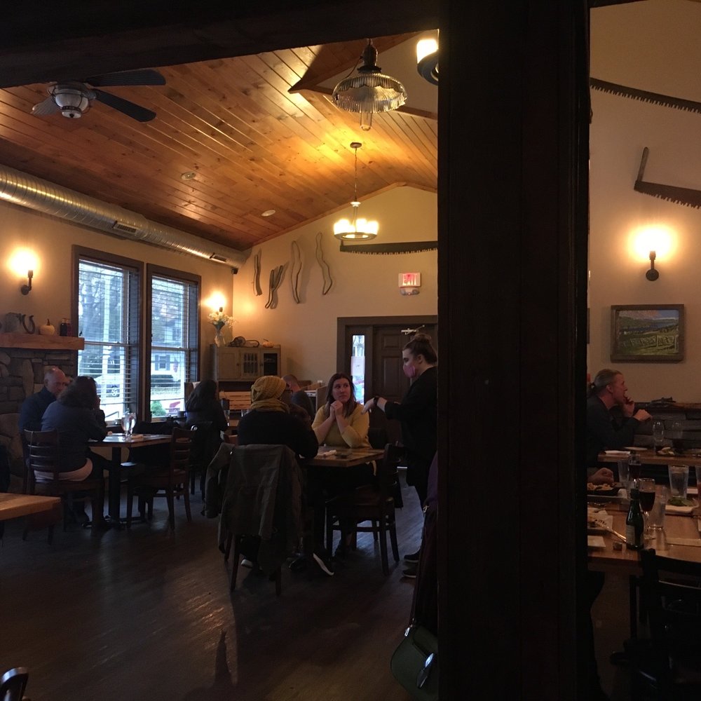 Timber Stone Grill - Dining Room - New American Near Me - Hammondsport, New York Timber Stone Grill - Dining Room - New American Near Me - Hammondsport, New York