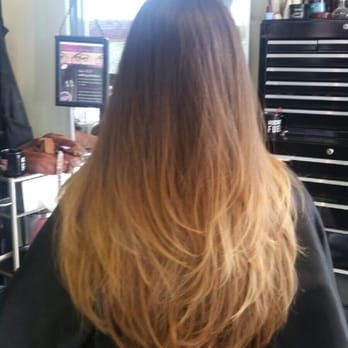 Rocket Science - Kitty's magic on my hair. :) - Hair Salons Near Me - Laguna Hills, California Rocket Science - Kitty's magic on my hair. :) - Hair Salons Near Me - Laguna Hills, California