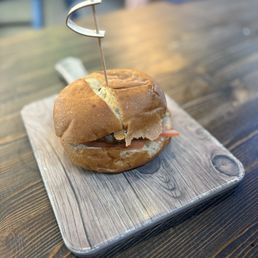 Burger Burger