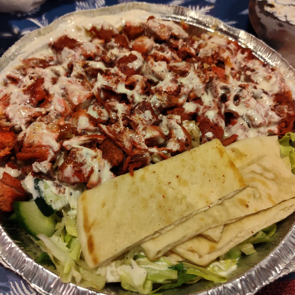 Sami's Gyro House - Mediterranean Near Me - Spring, Texas Sami's Gyro House - Mediterranean Near Me - Spring, Texas