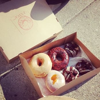 Doughnut Vault - Donuts Near Me - Chicago, Illinois Doughnut Vault - Donuts Near Me - Chicago, Illinois