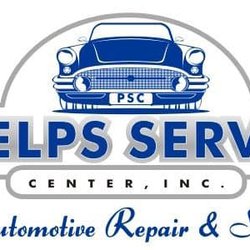 Phelps Service Center