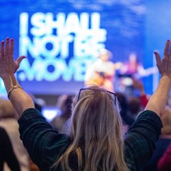 Revival Christian Fellowship