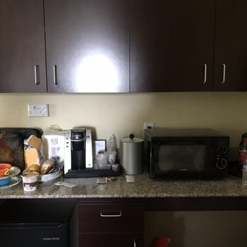 Holiday Inn Express Lodi - This is a bonus, microwave, kuerig and a small under counter fridge. - Hotels Near Me - Lodi, California Holiday Inn Express Lodi - This is a bonus, microwave, kuerig and a small under counter fridge. - Hotels Near Me - Lodi, California