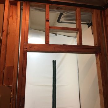 Specialized Cleaning Technologies - Mold abatement project - Damage Restoration Near Me - Bakersfield, California Specialized Cleaning Technologies - Mold abatement project - Damage Restoration Near Me - Bakersfield, California