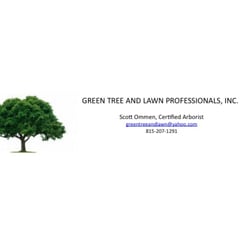 Greentree & Lawn Professional