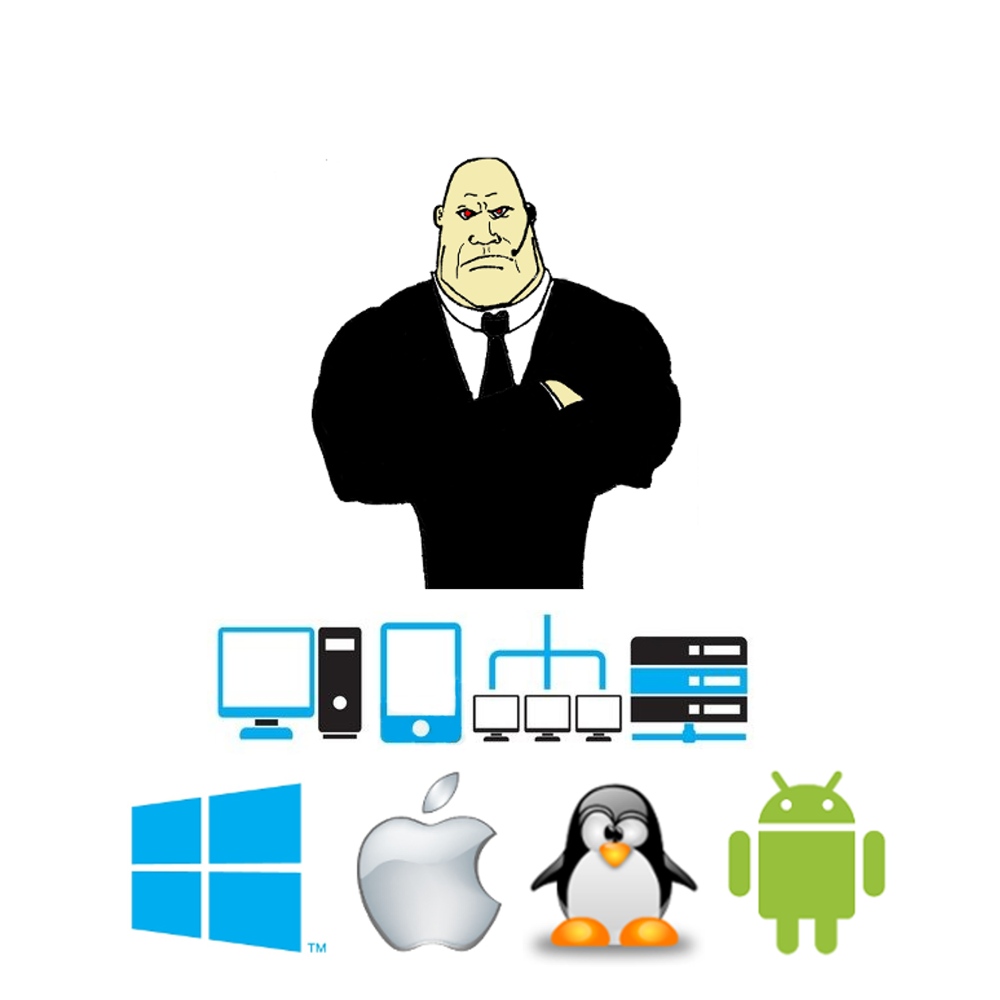 TECH GUARD Updated April 2024 Melbourne Victoria, Australia IT