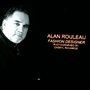 Photo of Alan Rouleau Couture