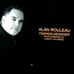 Alan Rouleau Couture