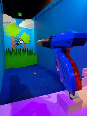 Urban Putt San Jose by null